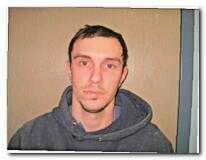 Offender Aaron Gene Harmon