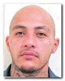 Offender Alfonso Bustamante Morales