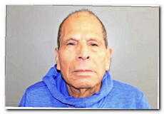 Offender Alfredo Arroyo Aguilar