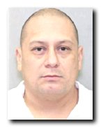 Offender Analio Delegeeza Rangel Jr