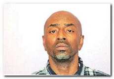 Offender Andre Pierce