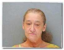 Offender Ann Brassell Clarke