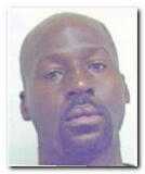 Offender Antonio Hood