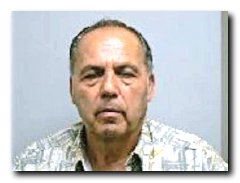 Offender Antonio Lopez Beltran