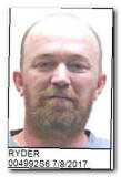 Offender Barry Luther Ryder