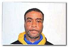 Offender Bernard Davis