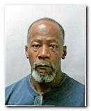 Offender Bernard Edgar Nix