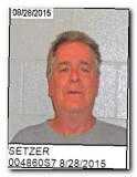 Offender Charles O Setzer