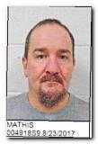 Offender Christopher L Mathis