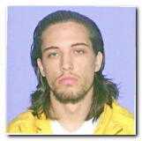 Offender Clayton J Donald