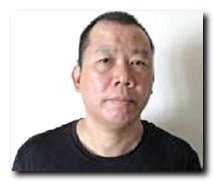 Offender Clifford Ong