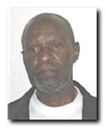 Offender Clyde Washington