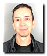 Offender Conrado Garcia