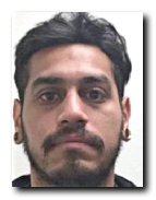 Offender Cruz Ivan Perez