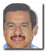 Offender Dagoberto Ramirez