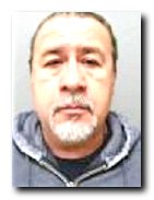 Offender Dagoberto Reyes