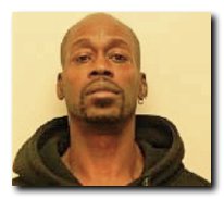 Offender Damon Lamont Madison