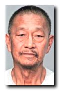 Offender Daniel Crisostomo