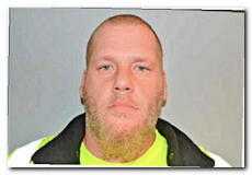 Offender Daniel James Frank