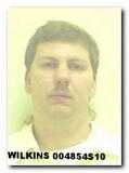 Offender Daniel L Wilkins