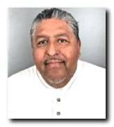 Offender Daniel Villegas Becerra