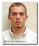 Offender David Glenn Newton