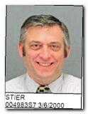 Offender David Mark Stier