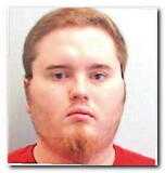 Offender Donovan Kelly Bazen