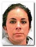 Offender Erica Ann Ginnetti