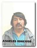 Offender Florencio Ortega Angeles