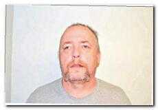 Offender George Allen Stepp