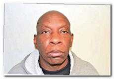 Offender Henry Sims