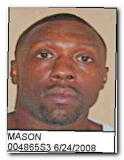 Offender James Mason