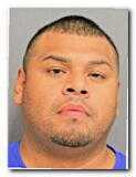 Offender Jesus Antonez