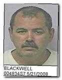 Offender Jimmy Clyde Blackwell