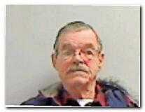 Offender John Edward Cotterman