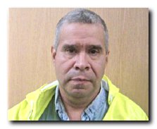 Offender Jose Erasmo Saenz