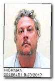 Offender Joseph M Hickman