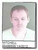 Offender Joshua L Mitchell