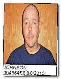 Offender Joshua R Johnson