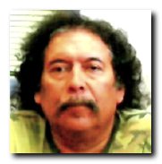 Offender Juan Quiroz
