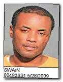 Offender Kelvin Avon Swain