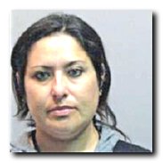 Offender Laura Lopez