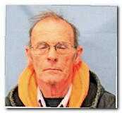 Offender Lonnie Lee Wagner