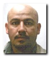 Offender Miguel Rodriguez
