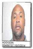 Offender Mitchell A Addison