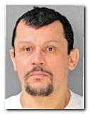 Offender Rafael Crespo