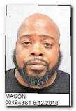 Offender Reginald Donnell Mason