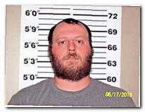 Offender Richard Patrick Mowry