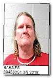 Offender Robert Richard Barnes